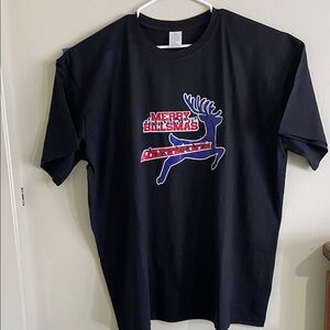 Buffalo Bills Graphic T-Shirt